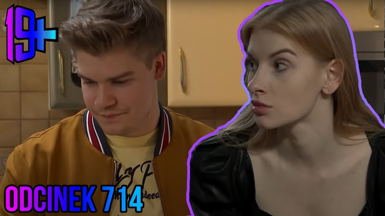 Zachowanie Domi mocno go irytowało. Kiedy poznał prawdę zrobiło mu się głupio! | 19+