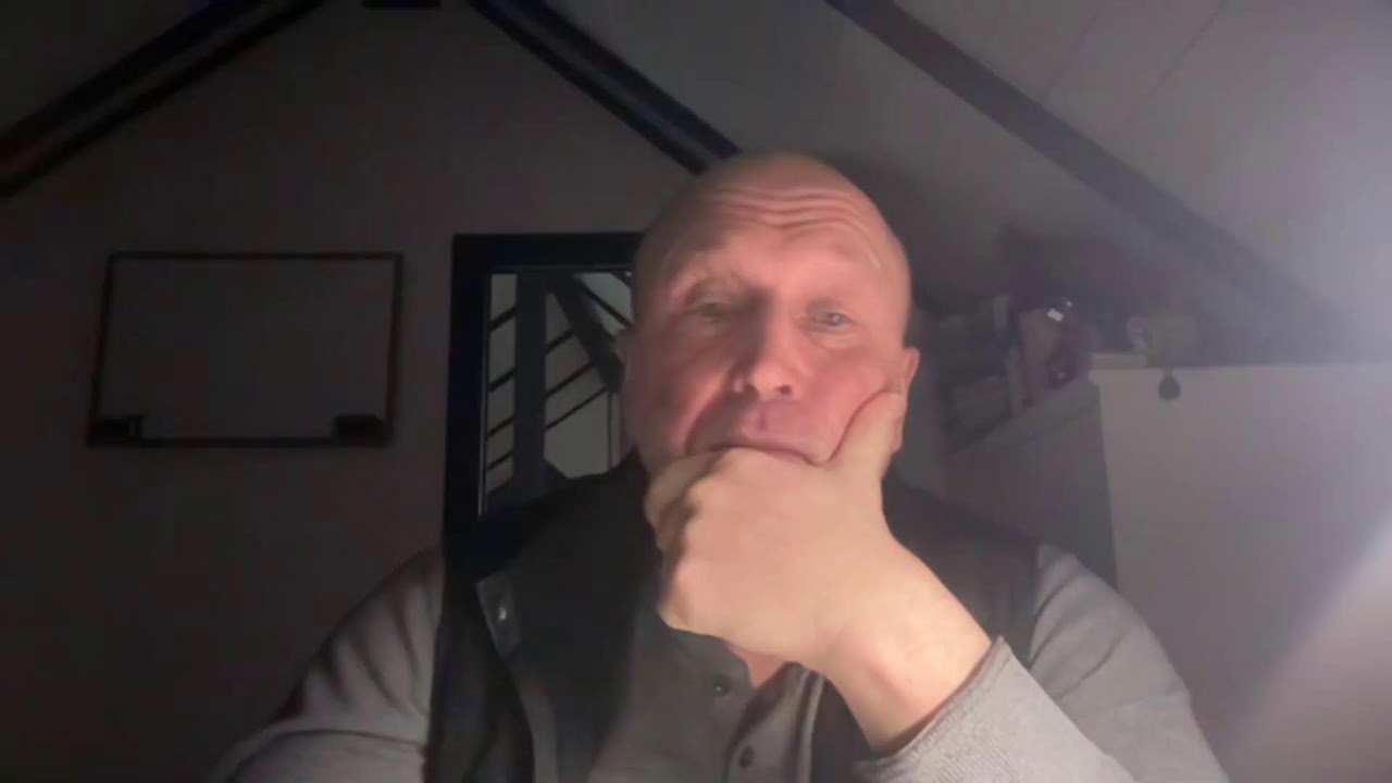 Ламповый стрим 21 января 2026.