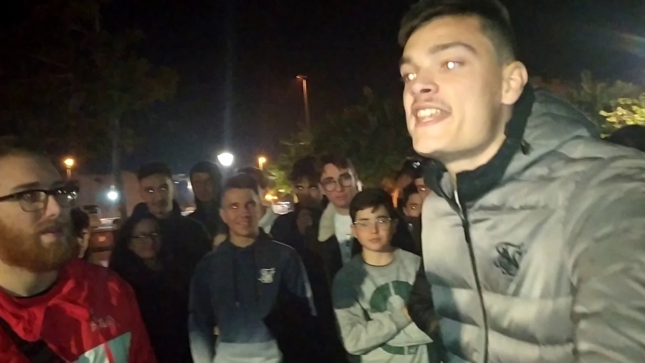 NOCRE VS NAVAS (BATALLON) [OCTAVOS] CLASIFICATORIA NACIONAL TODORAP BENIDORM