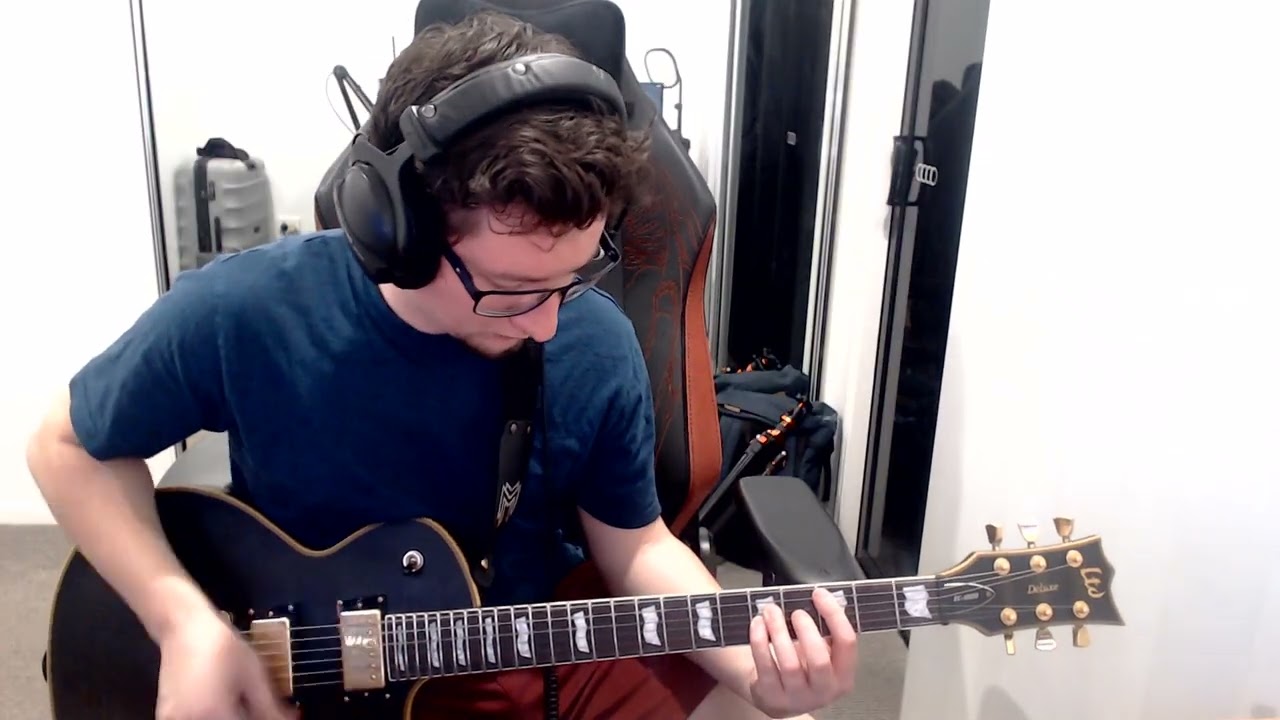 Last Resort - Guitar Cover