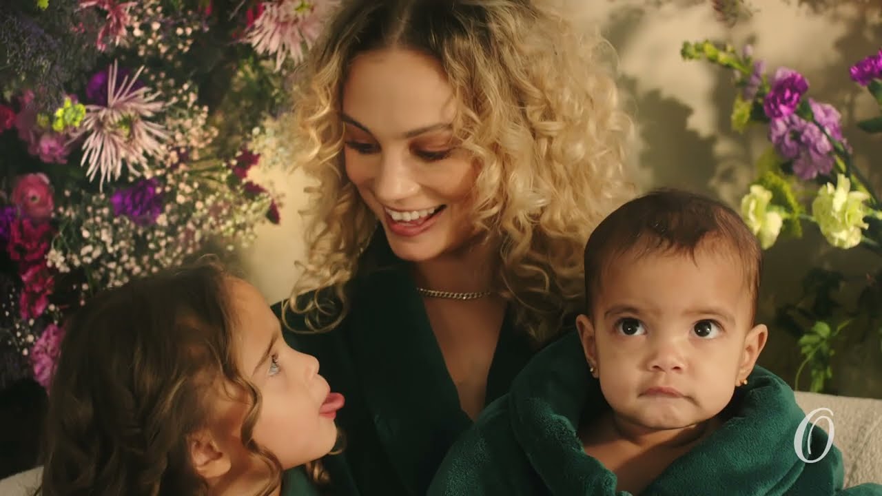 Le Olive x ROSE BERTRAM - Celebrate Mother's Day with us 💕