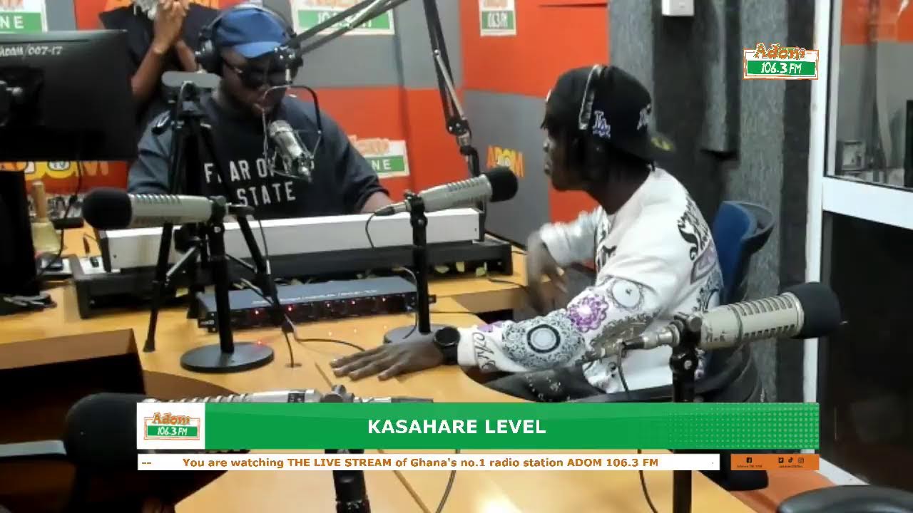 ODO AHOMASO | Saturday 24th January, 2026