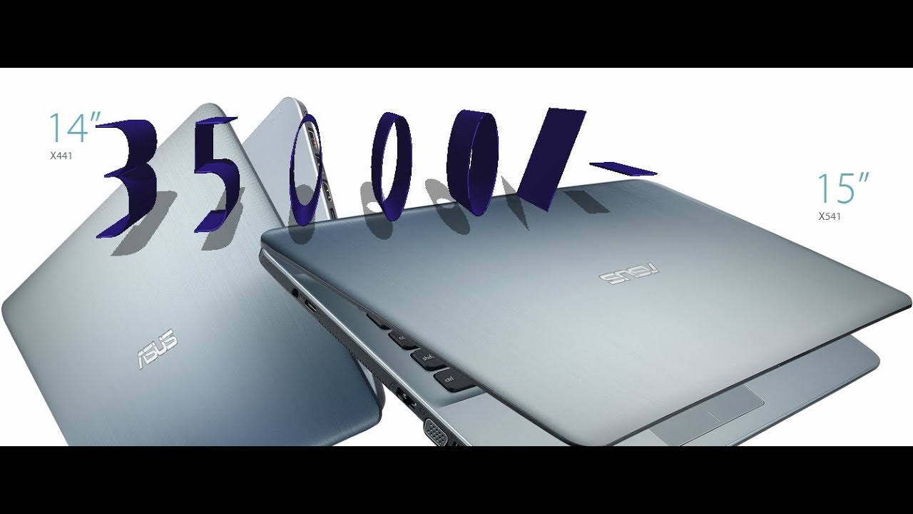 Asus X441Ua 7 GEN  Unboxing bangla video