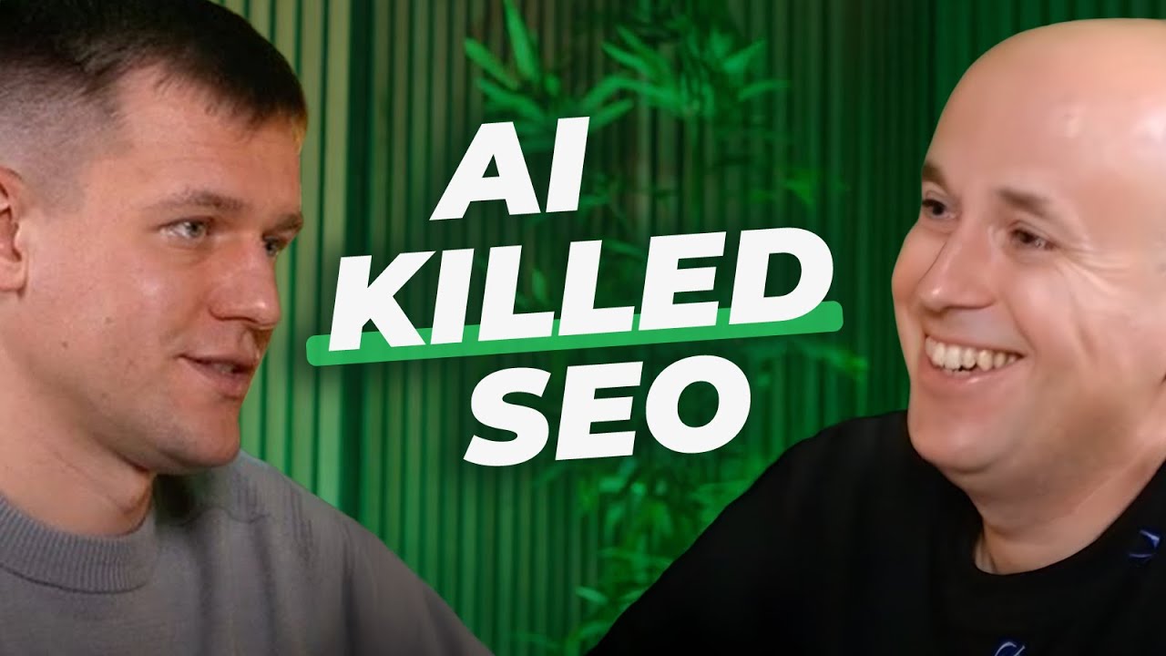 The SEO Apocalypse Everyone Predicted Is Finally Here