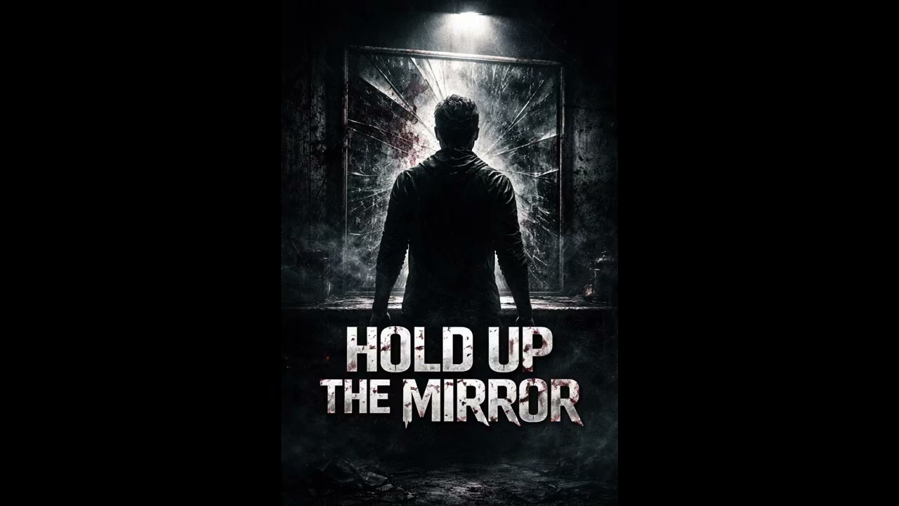 Hold Up The Mirror