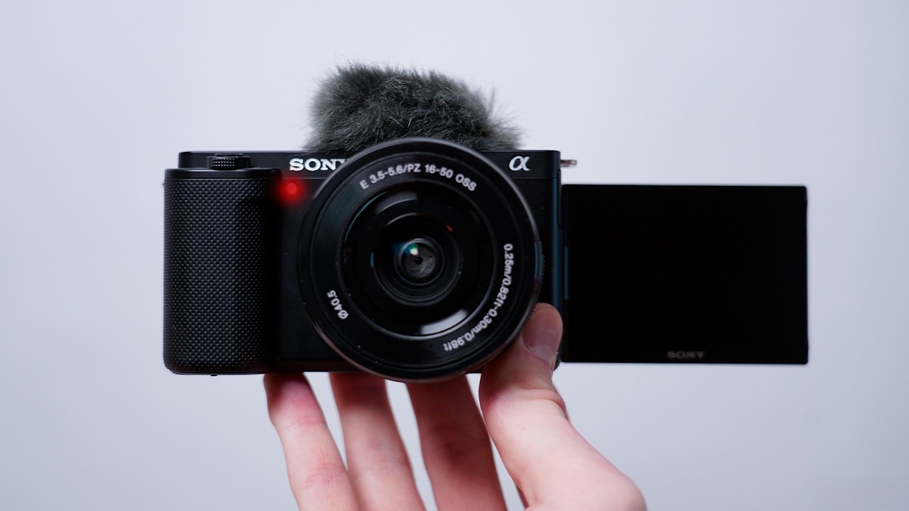 Sony ZV-E10 in 2025: Immer noch die beste Kamera?