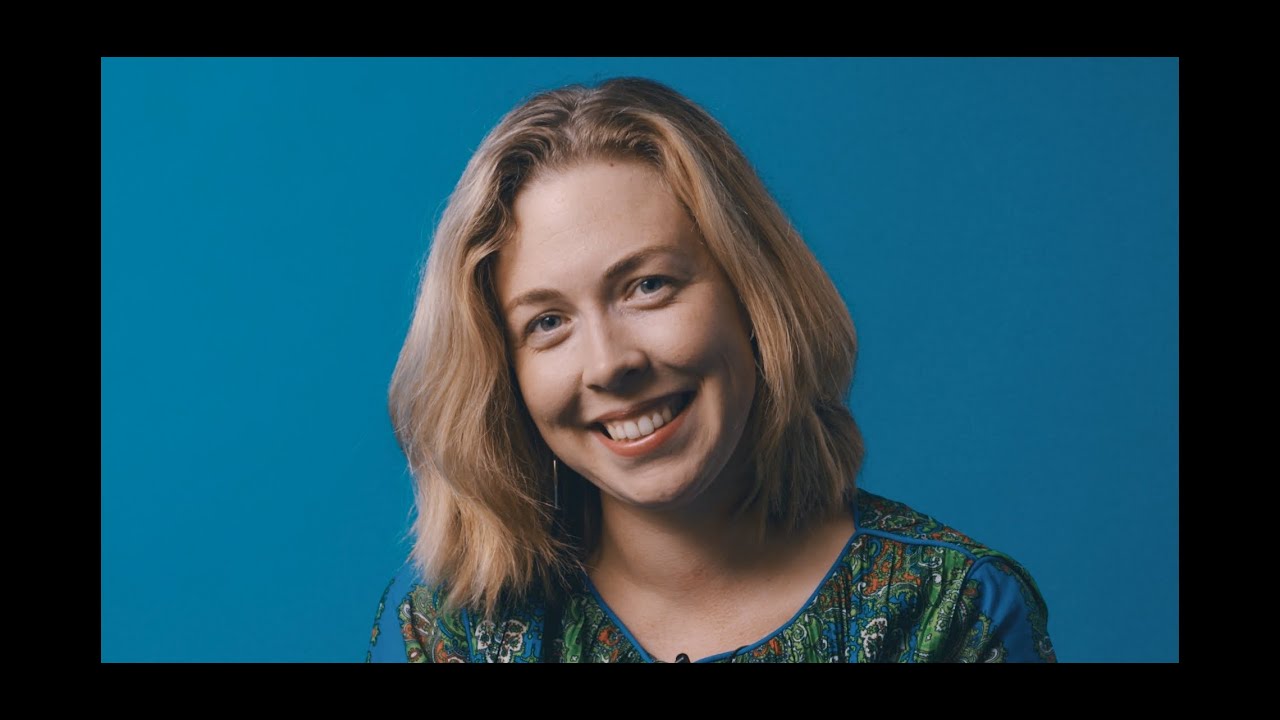 Have you met Bridget? | Community Engagement Director | URBANIST PLATFORM
