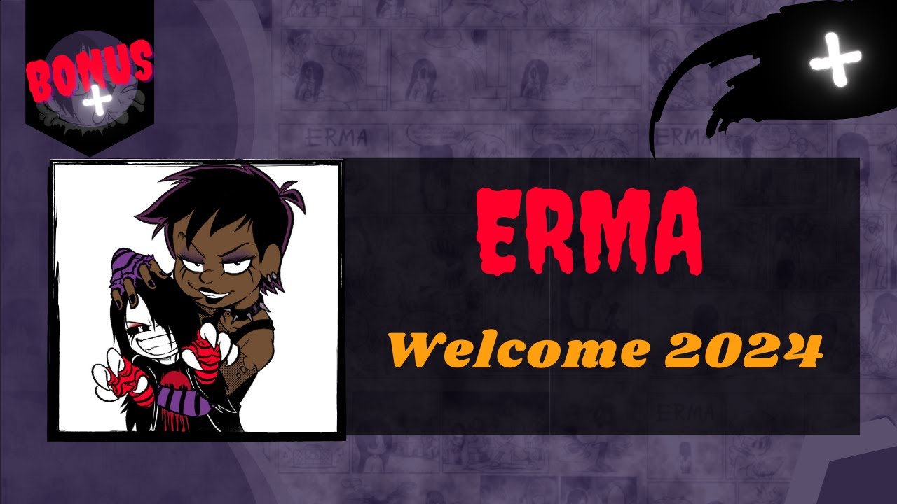 Erma (FR) - {Bonus} Welcome 2024