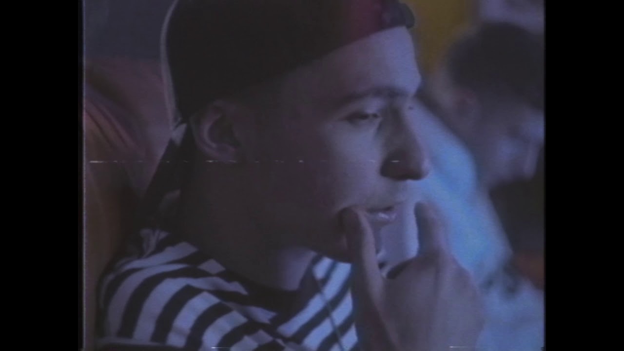 PEPE - GIOVED&Igrave; [Prod. KeyNoise] (Video by Peter Marvu)