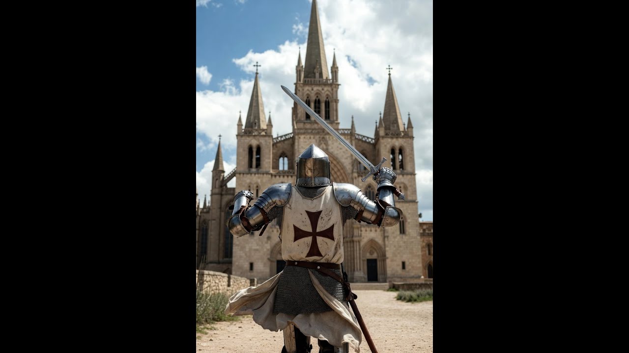 God Wills It (We Rise)