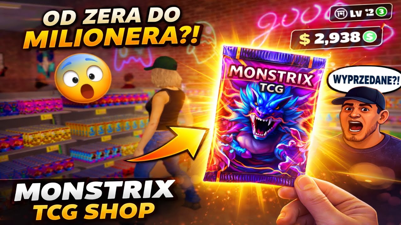 🔥GOŚĆ KUPIŁ KARTY ZA 18 000$ 🃏 (03)