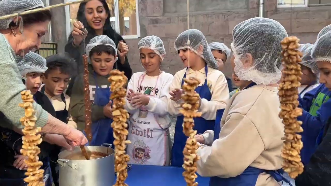 Շարոցթաթխիկի ծես