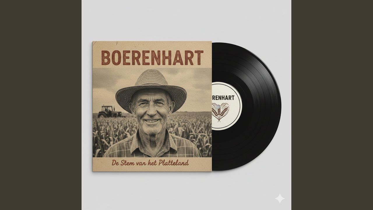 Boerenhart