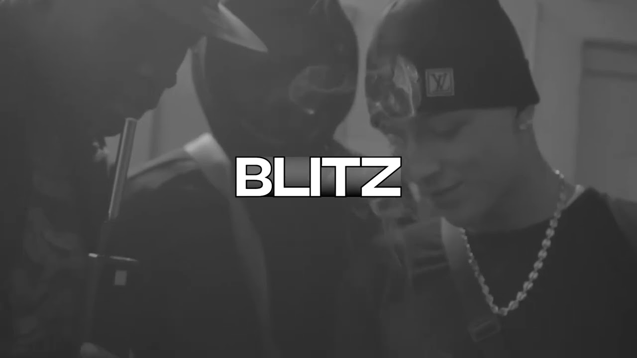 [FREE] Baby Gang x Morad x Nabi type beat - 