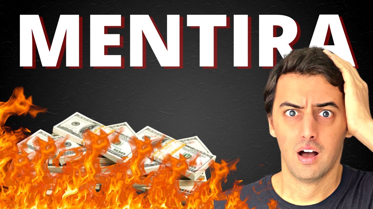 La LIBERTAD FINANCIERA es una ESTAFA
