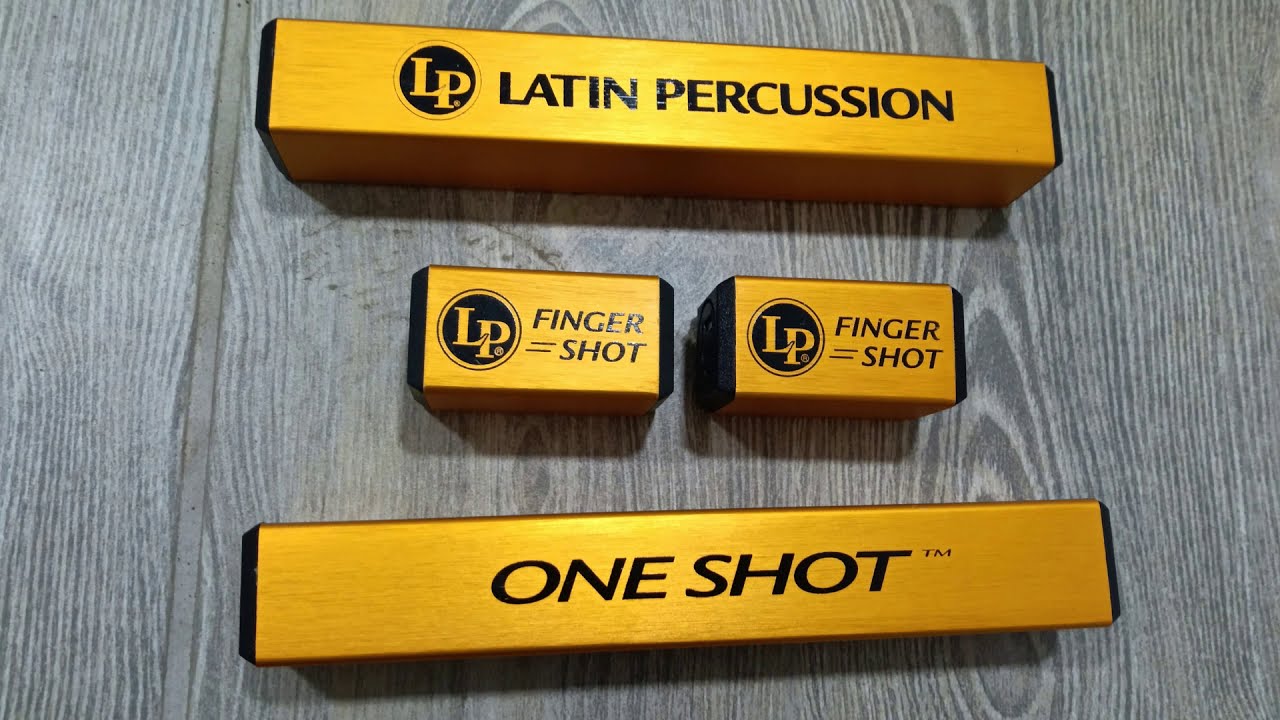 Percussion instruments and accesories  #1
