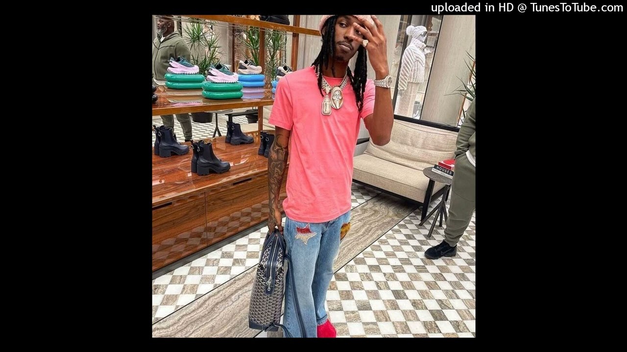 *FREE* Baby Smoove x Michigan Meech Type Beat - 