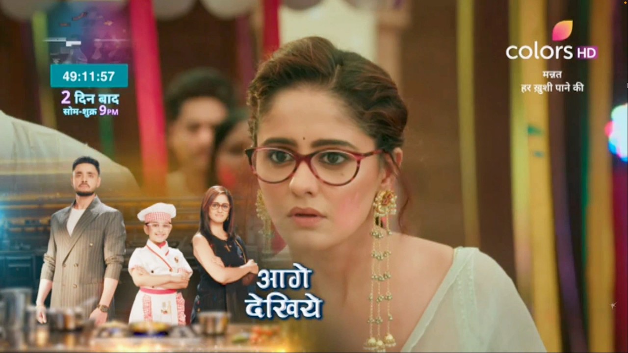 Mannat NEW PROMO 8th March 2026