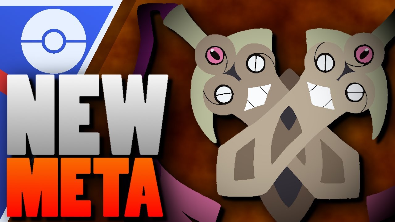 Everything You NEED TO KNOW About The NEW GBL Meta [Pok&eacute;mon GO PvP]