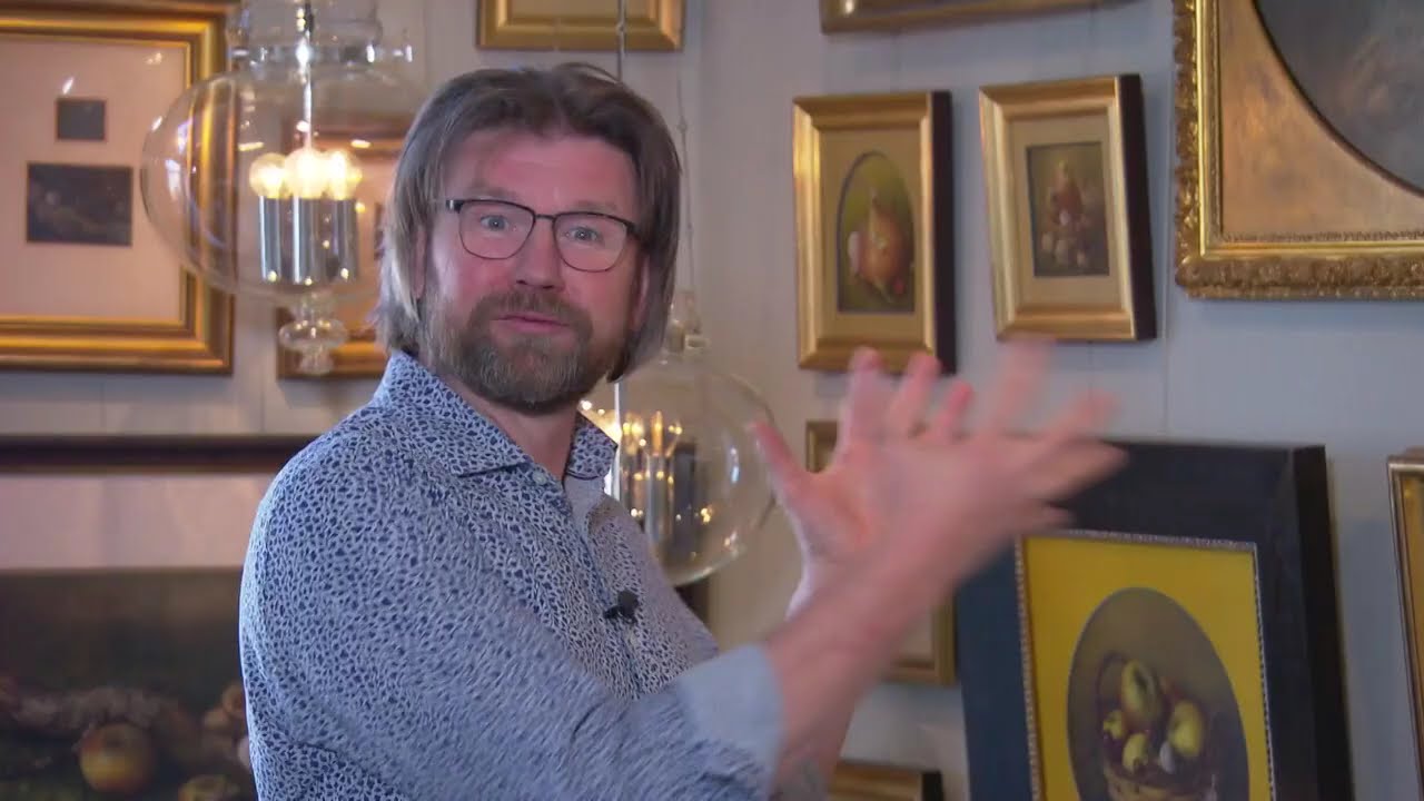 BinnensteBuiten: Wonen in een oude zeilmakerij in Dordrecht.