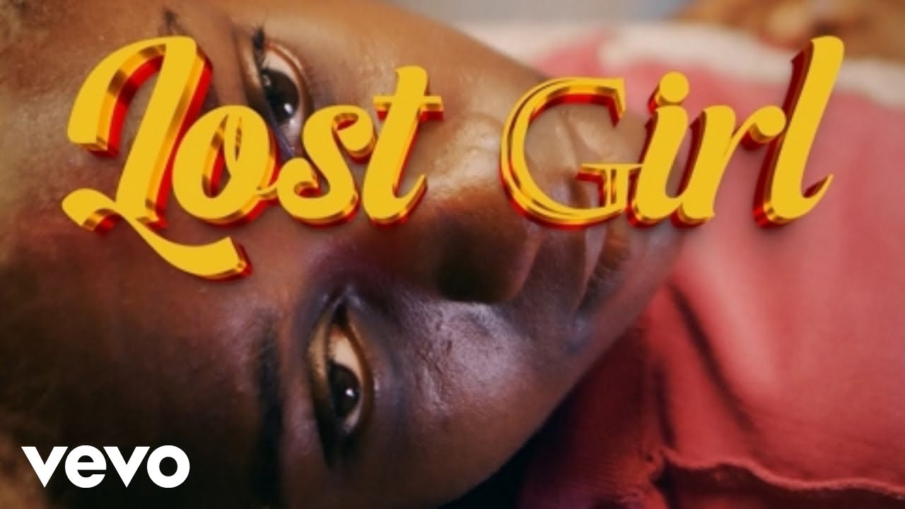 Divine Reo - Lost Girl