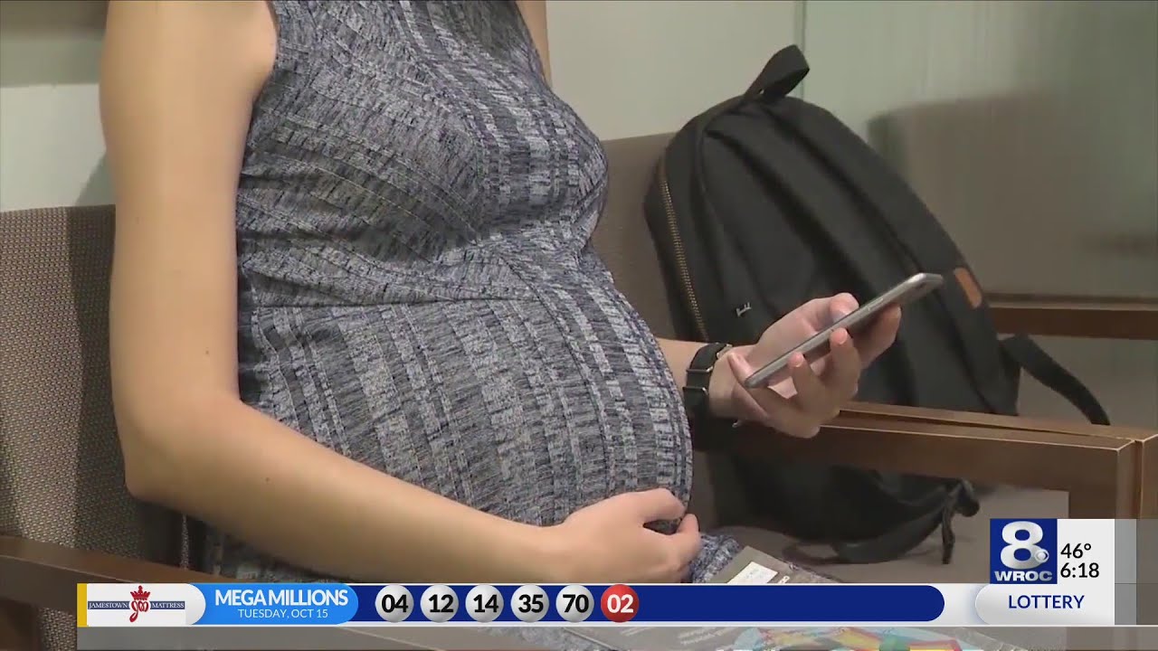 Pregnancy and infant loss