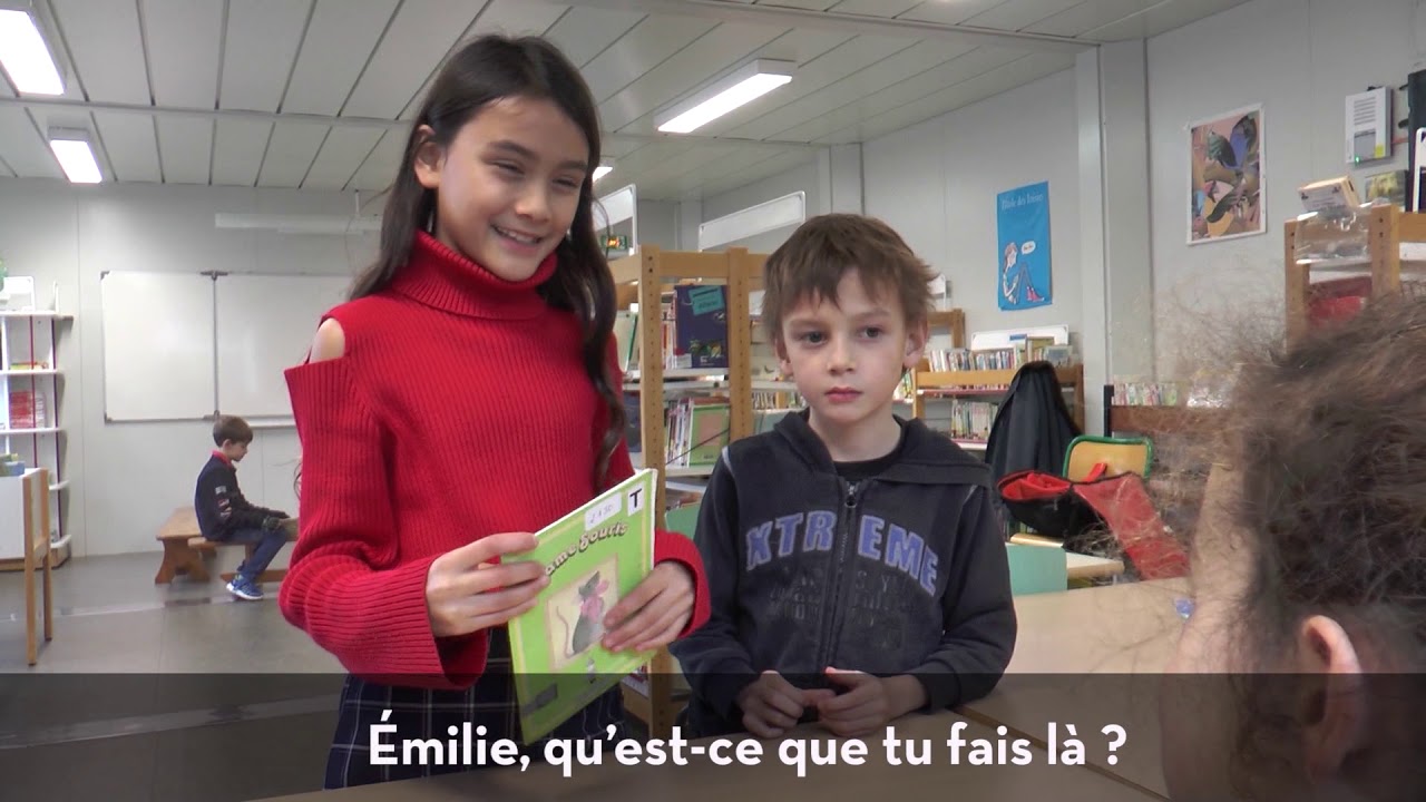 :: NON AU HARCÈLEMENT ::