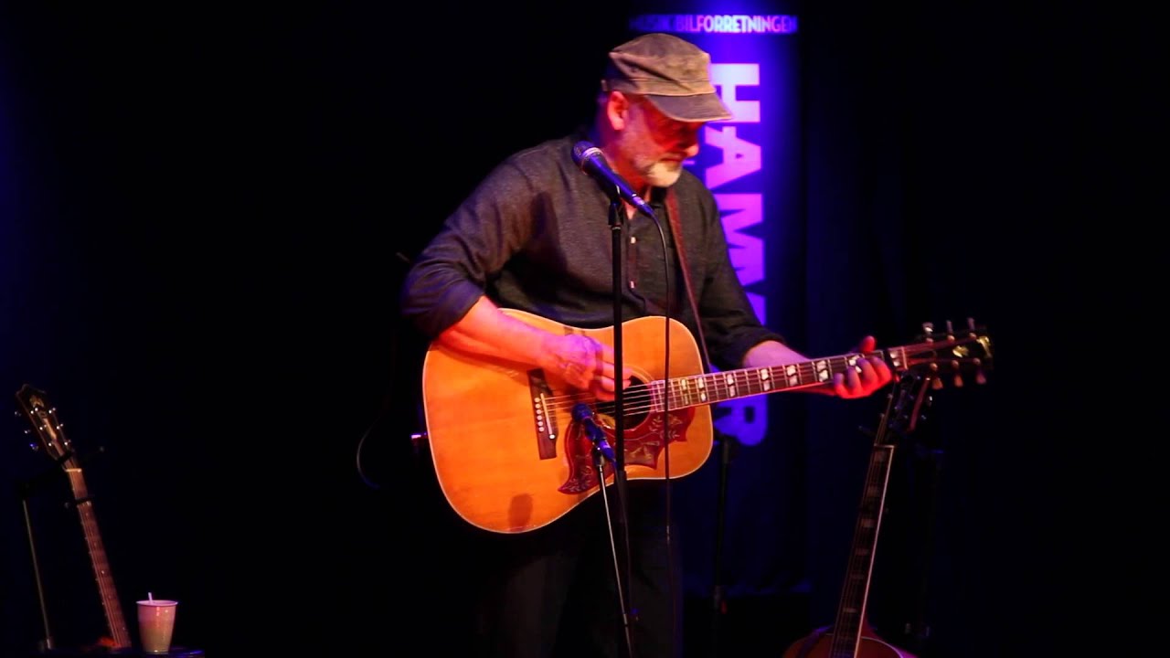 Allan Olsen  - Vi lå jo i Herning