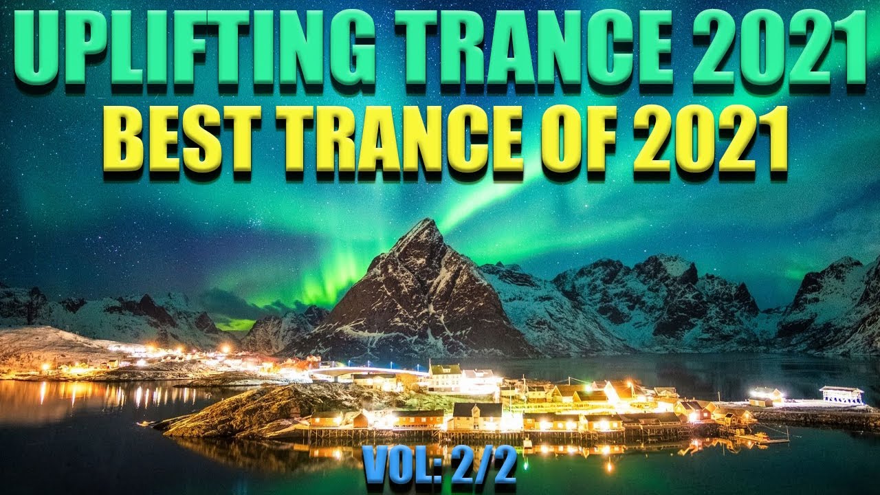 Uplifting Trance 2021 | December | ✅✅