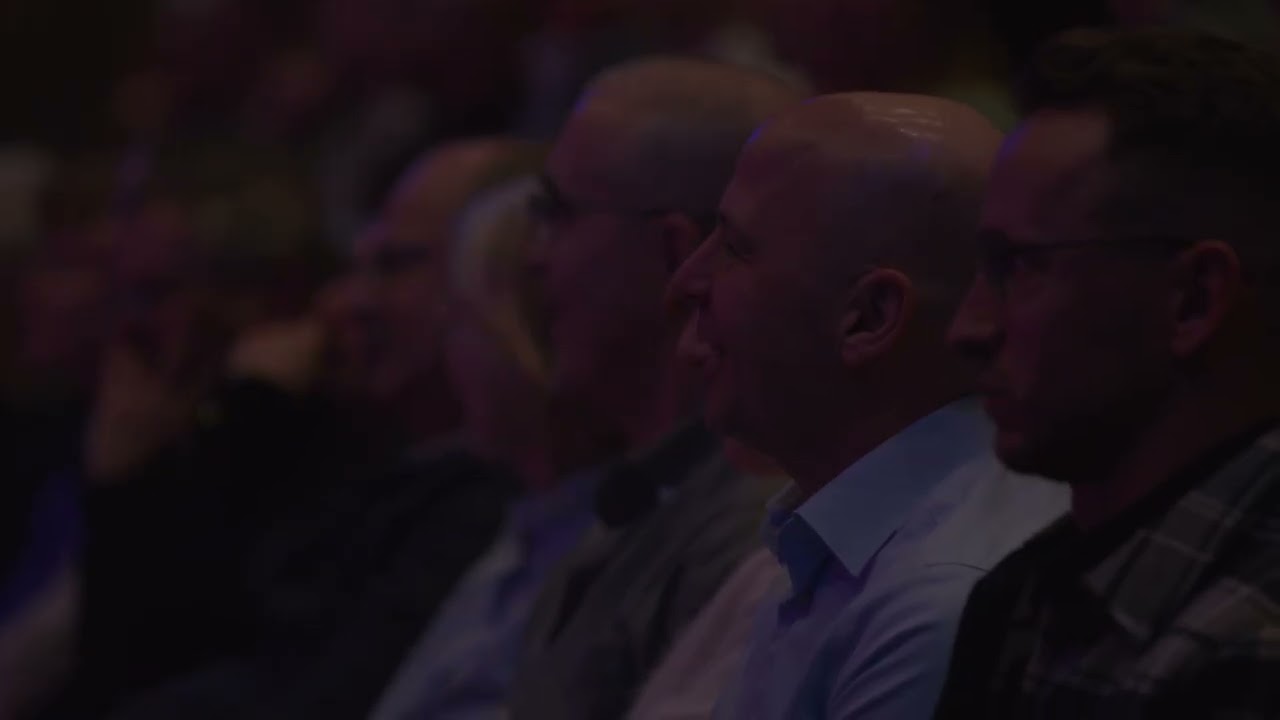 Humorshow België Nederland: De clichés ontkracht