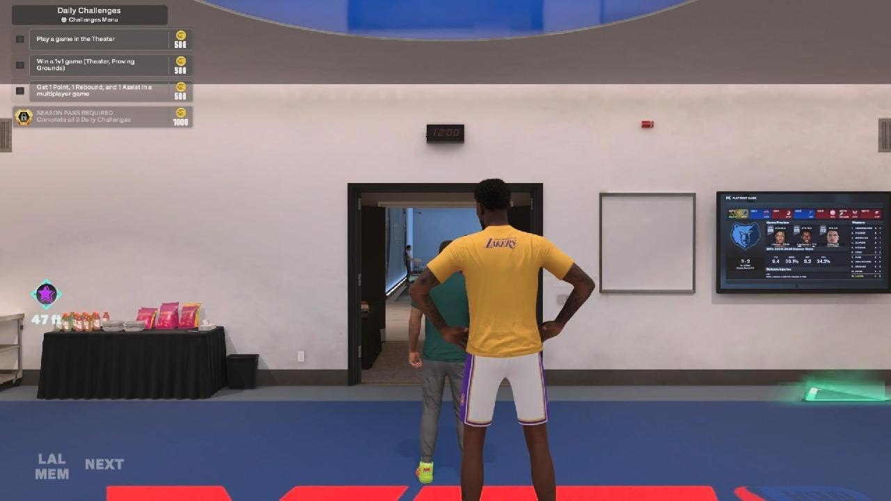 NBA 2K26 p23