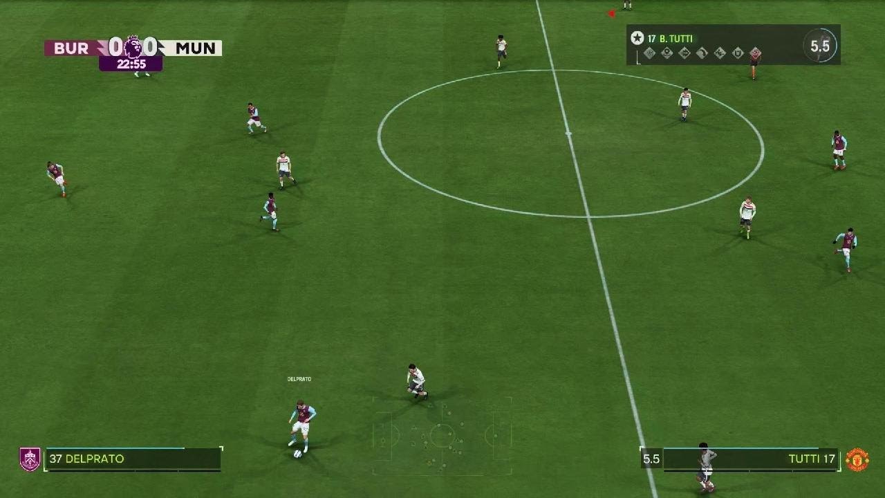 Who ever made VAR fight me
