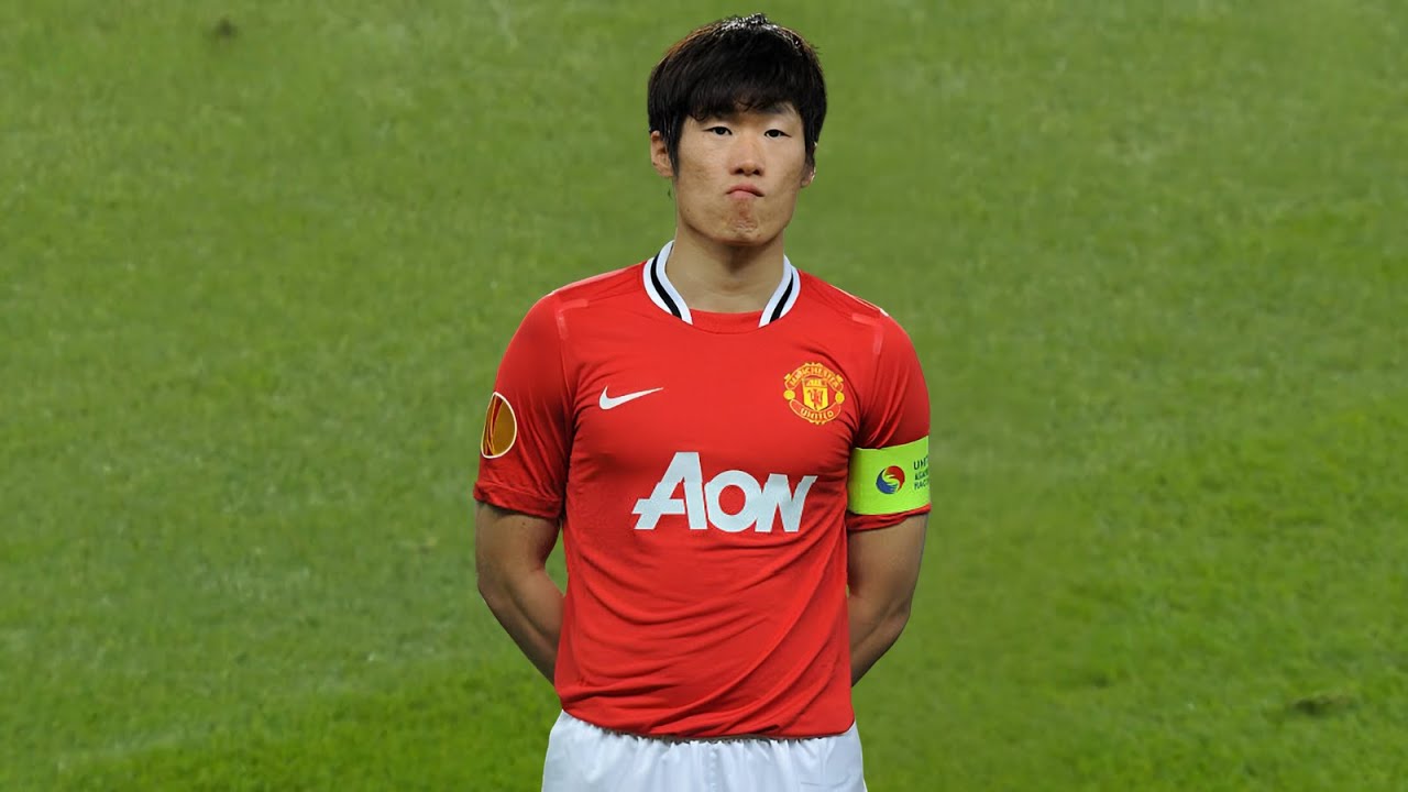 The day JI-SUNG PARK saved Sir Alex Ferguson in 2010