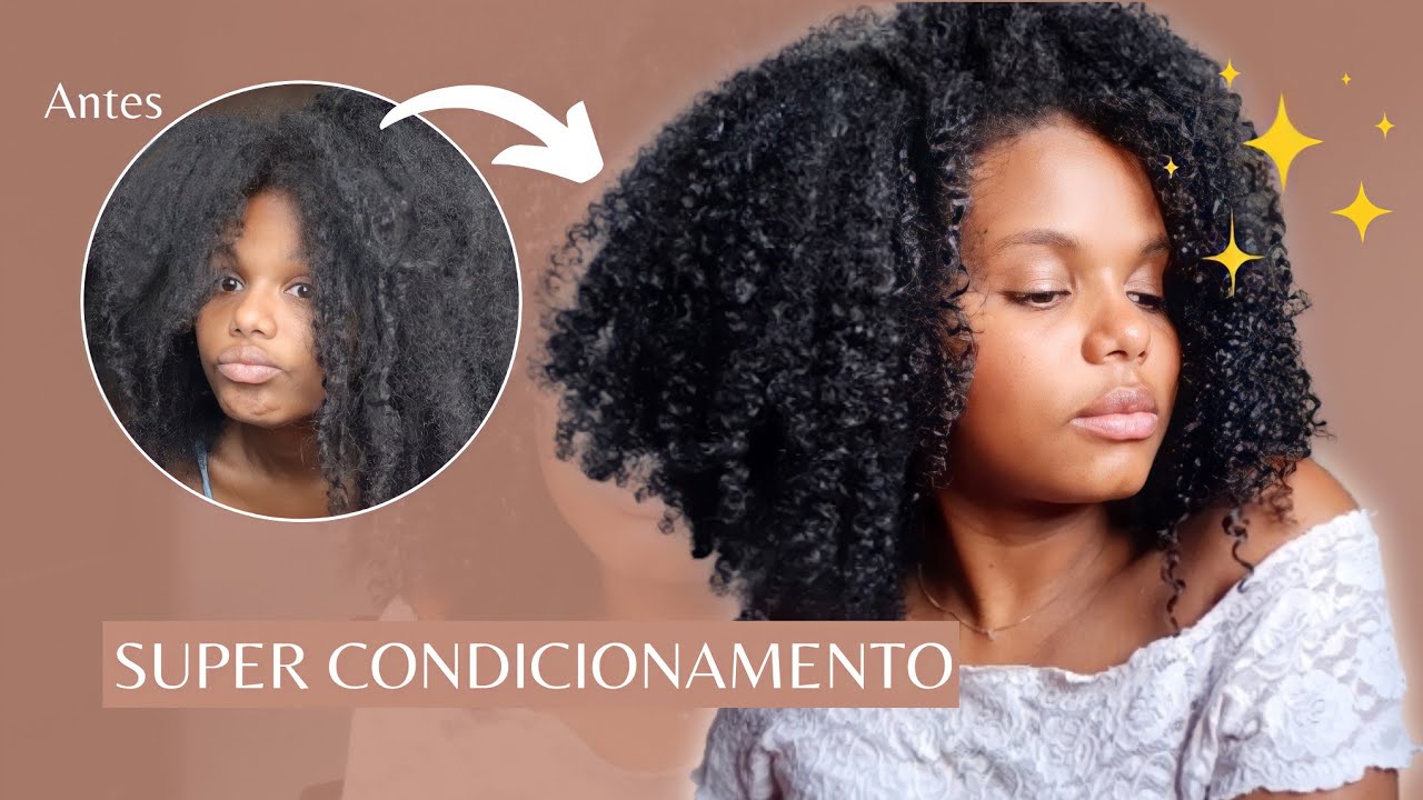 MÉTODO DE SUPER CONDICIONAMENTO PARA CONTROLAR A POROSIDADE ALTA
