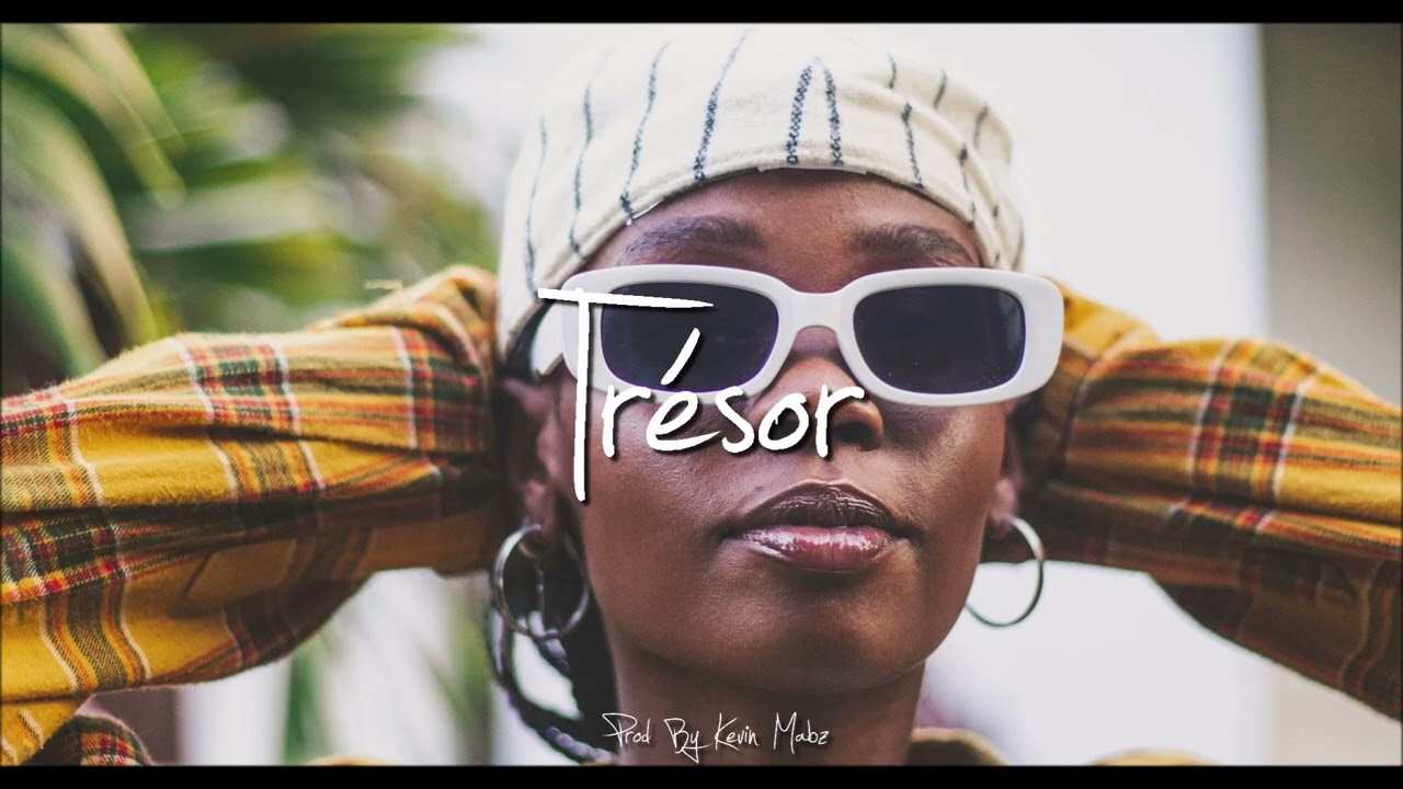 FREE Hulk Van JMF X Tayron Kwidan's X Samy Lrzo X Afro Type Beat - 