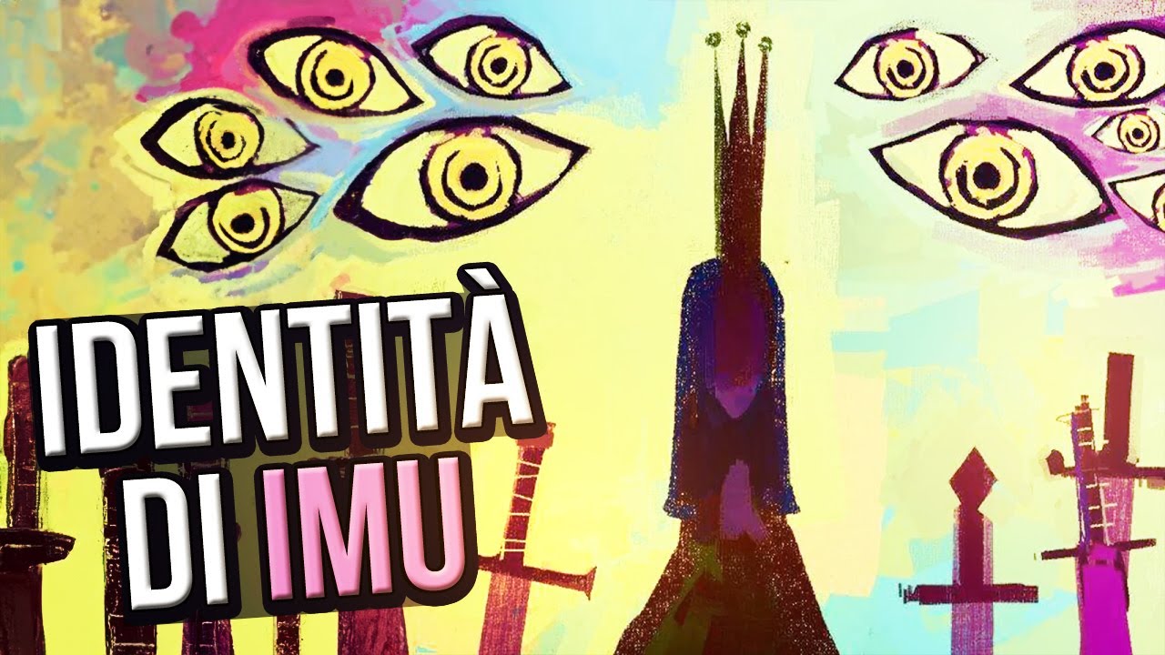 Parliamo dell'Identità di Imu
