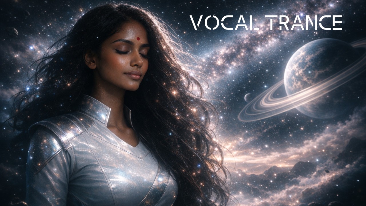 A35 VOCAL TRANCE | Starlight In Our Veins