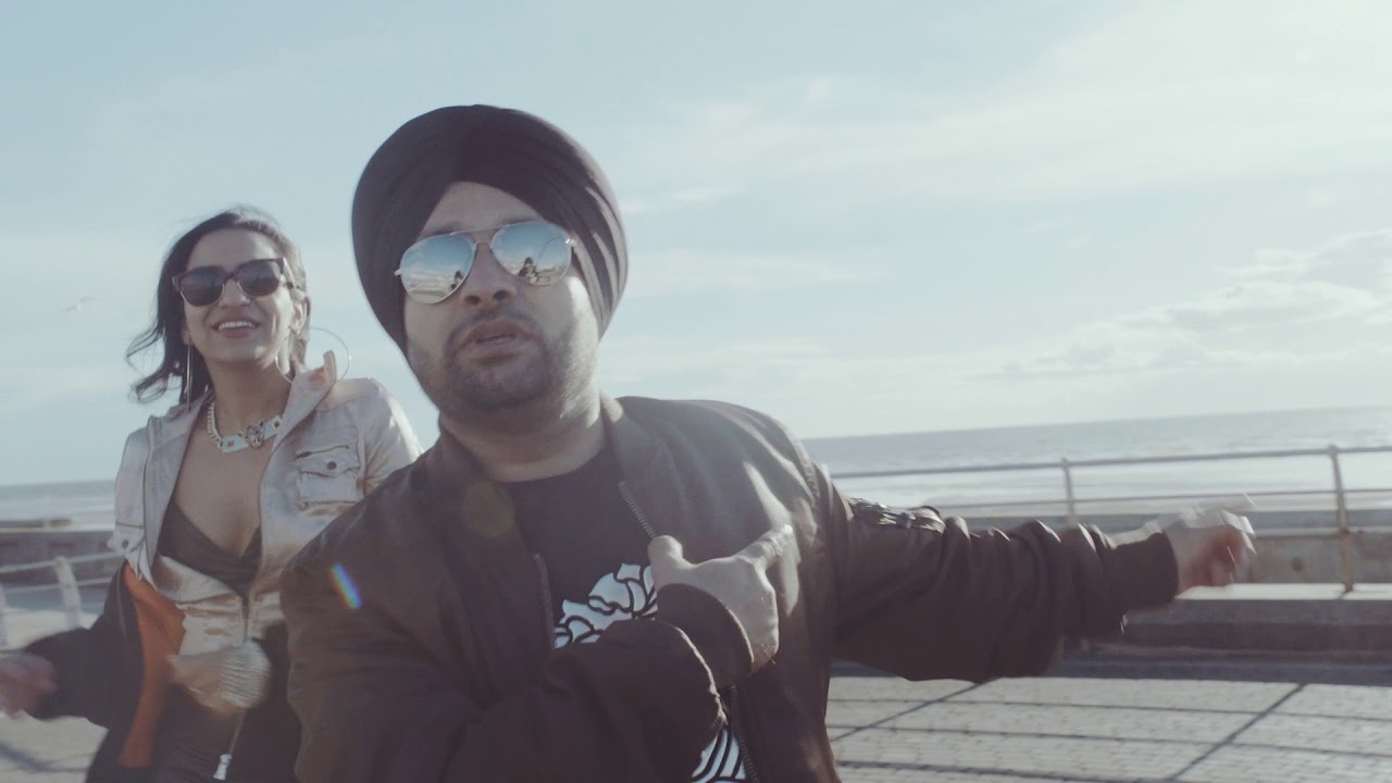 AARI AARI - JOGA SINGH X DJ SURINDER RATTAN feat DESI MA  - LATEST PUNJABI SONG 2017