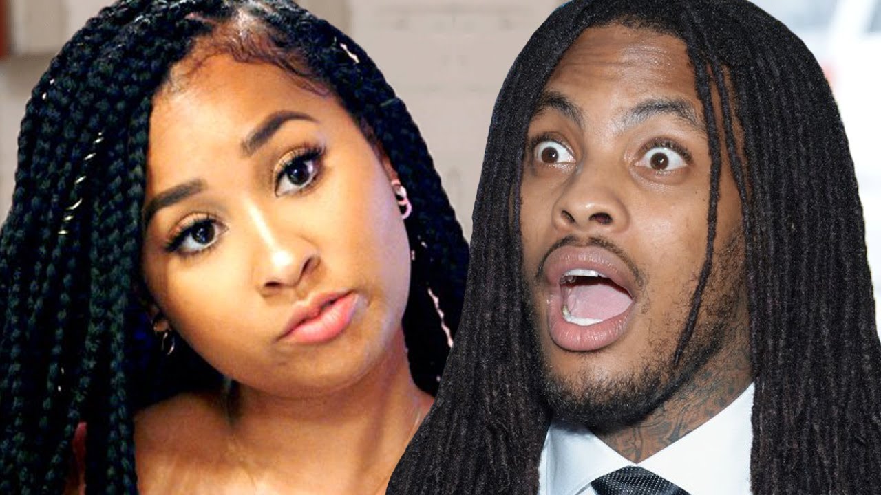 Tammy Rivera EXPOSES FAKE STORYLINE On Marriage Boot Camp