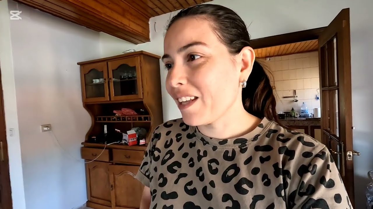 TENEMOS CASA EN ESPAÑA!! HOUSE TOUR | Pao Acevedo 