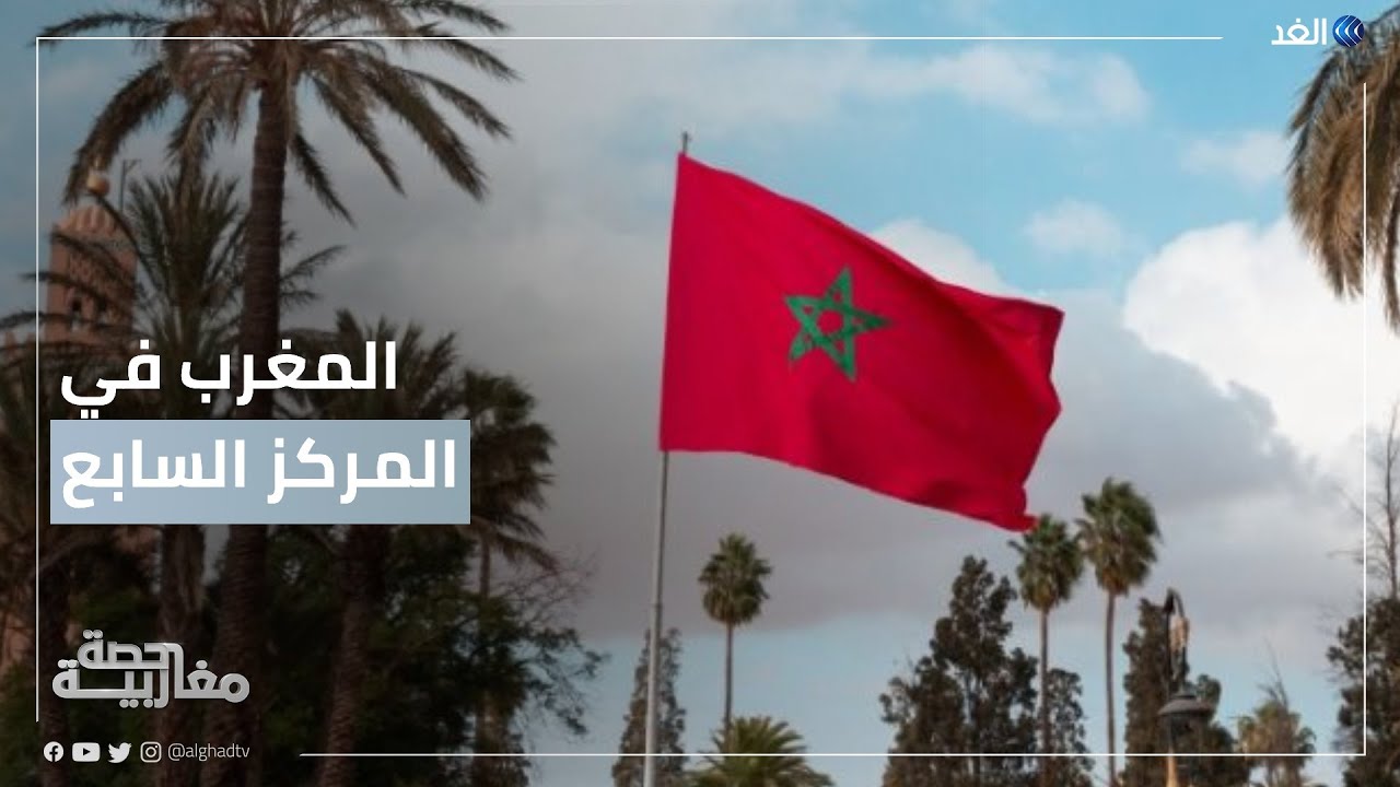 مؤشر أداء التغير المناخي: المغرب في المرتبة السابعة عالميا