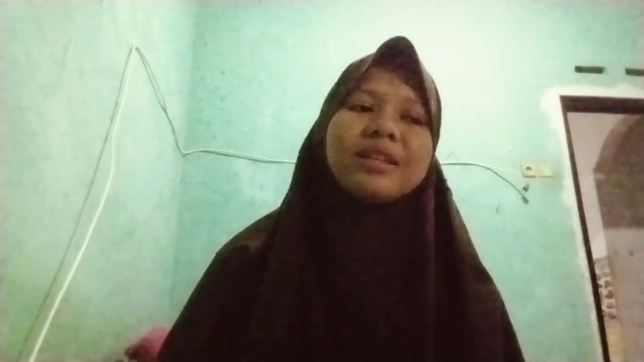 Shifaa Suhaimah cover lagu 