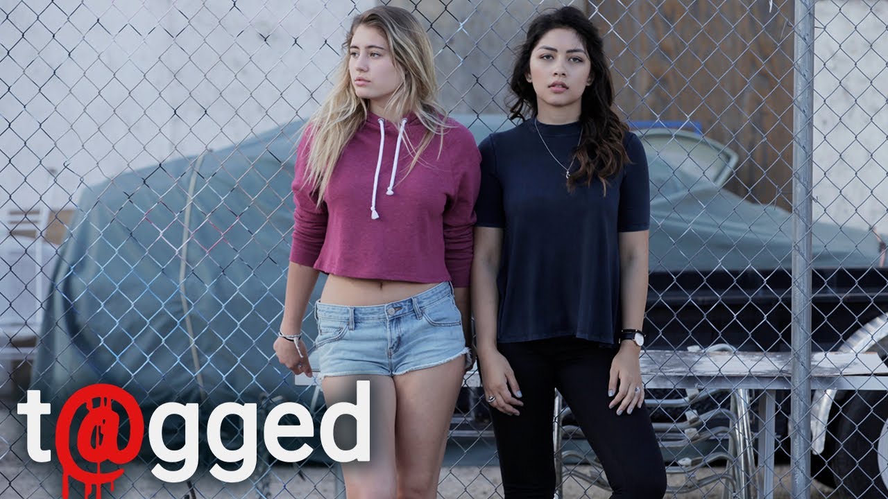 Episode 1 Part 3 | t@gged Season 2