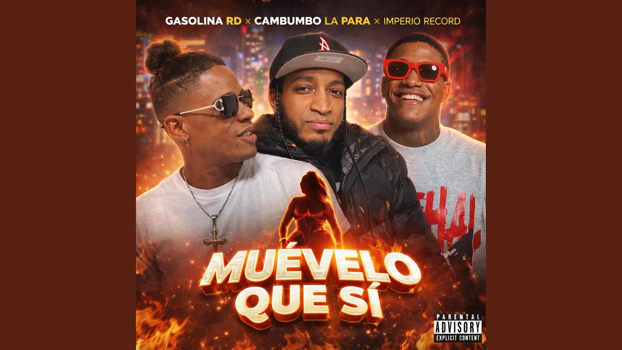 muevelo que si (feat. cambumbo la para)