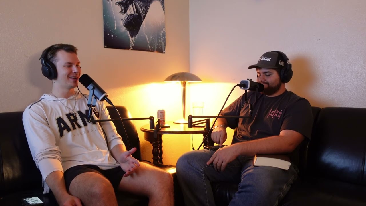Popular Questions Asked by Atheists pt.2 | Cross Culture Ep.8