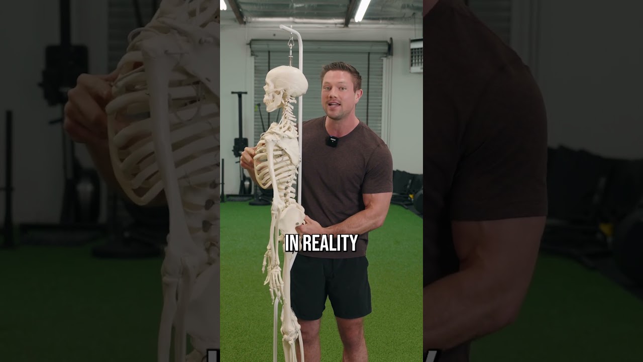 95% Don&rsquo;t Understand This About Low Back Pain