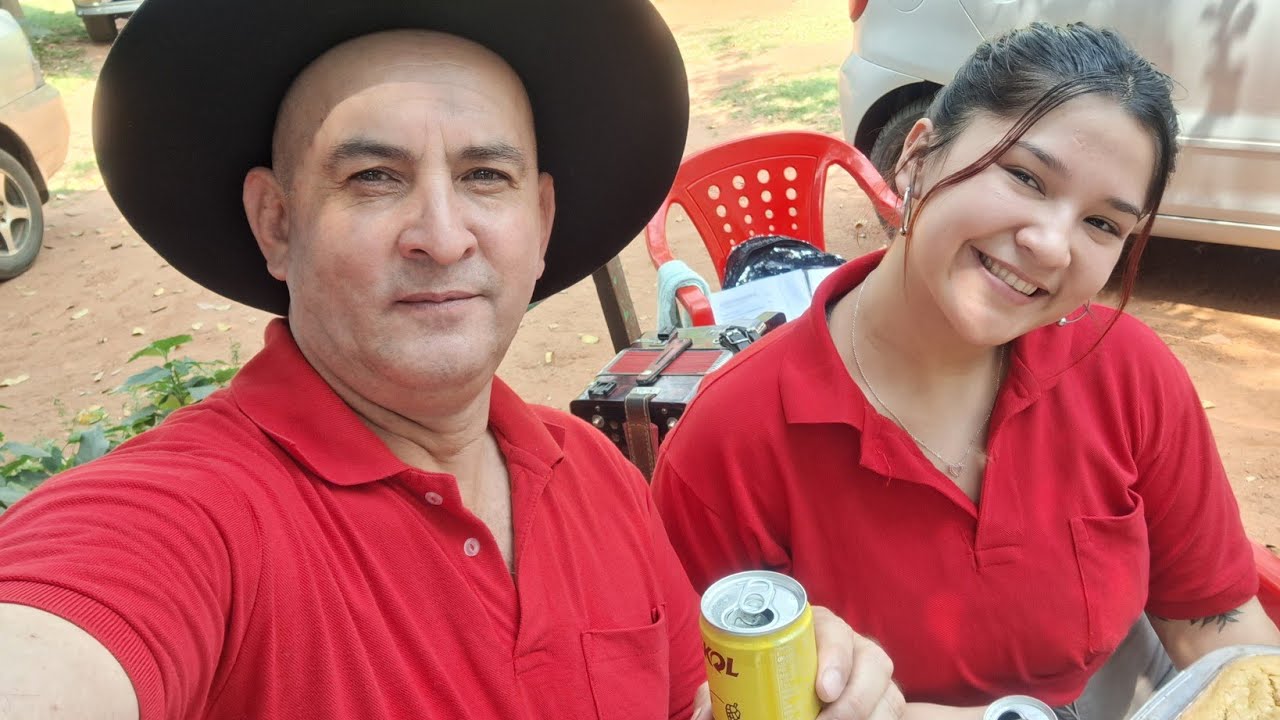 Puestero Lobizón Por Rocio Arellano La Princesita Tarragosera 🕺💃🙋‍♀️👋
