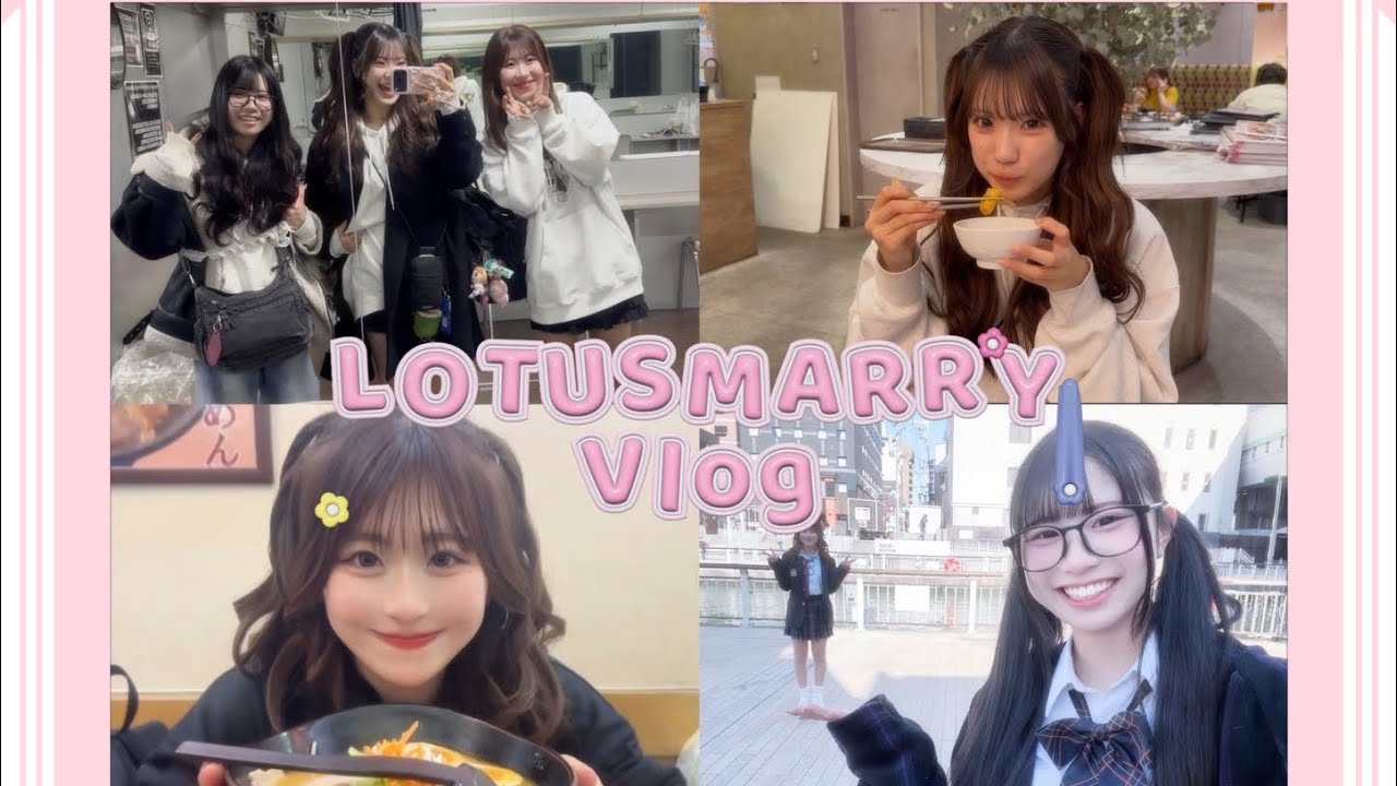 【リアル】現役アイドルのライブの日に密着してみた‼️