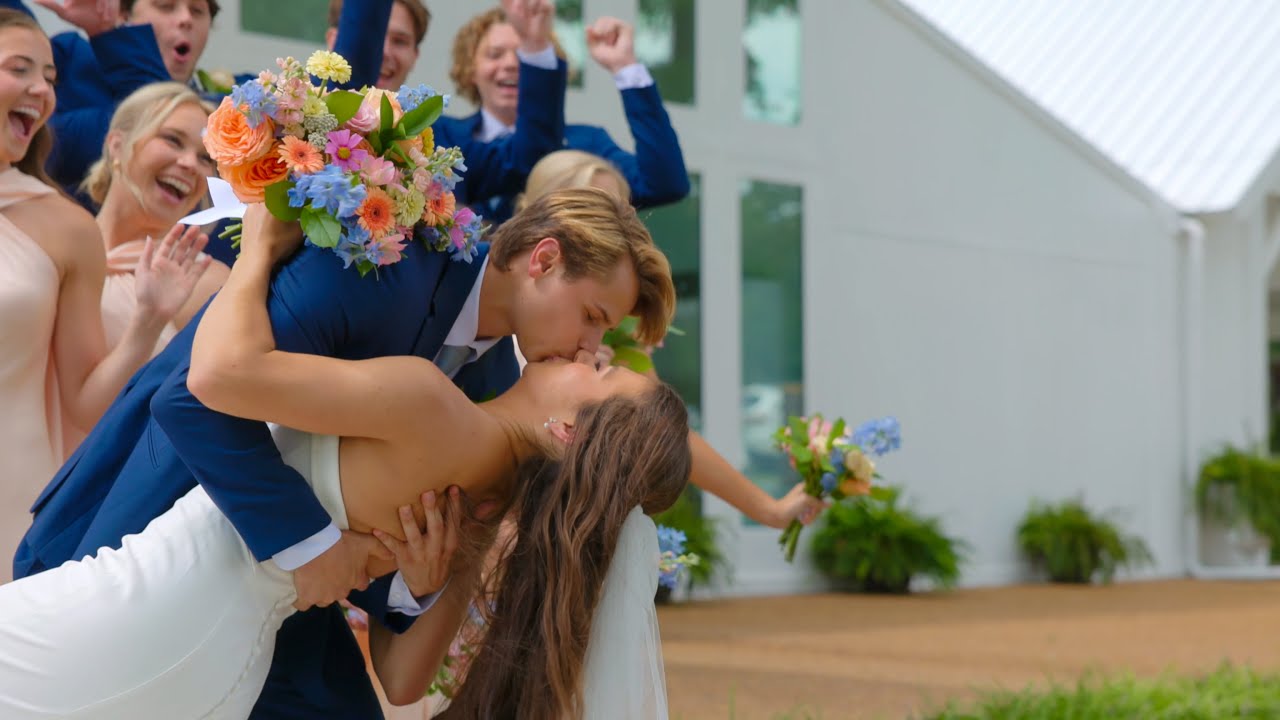 Mikayla + Cade