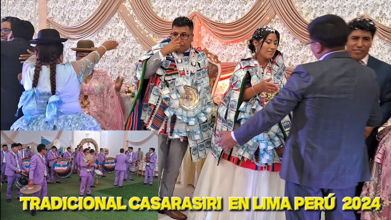 REAL AMISTAD SOCCA TRADICIONAL CASARASIRI 2024 YONATAN Y MARIA CLUB QUINCHES  LIMA PERÚ